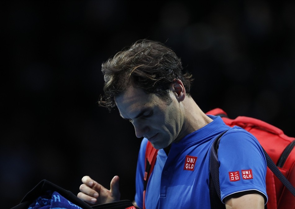 开云体育-德罗巴焦点对战,费德勒与60激战勇士分钟,大比分获胜胜负难料!全场沸腾不已-开云体育