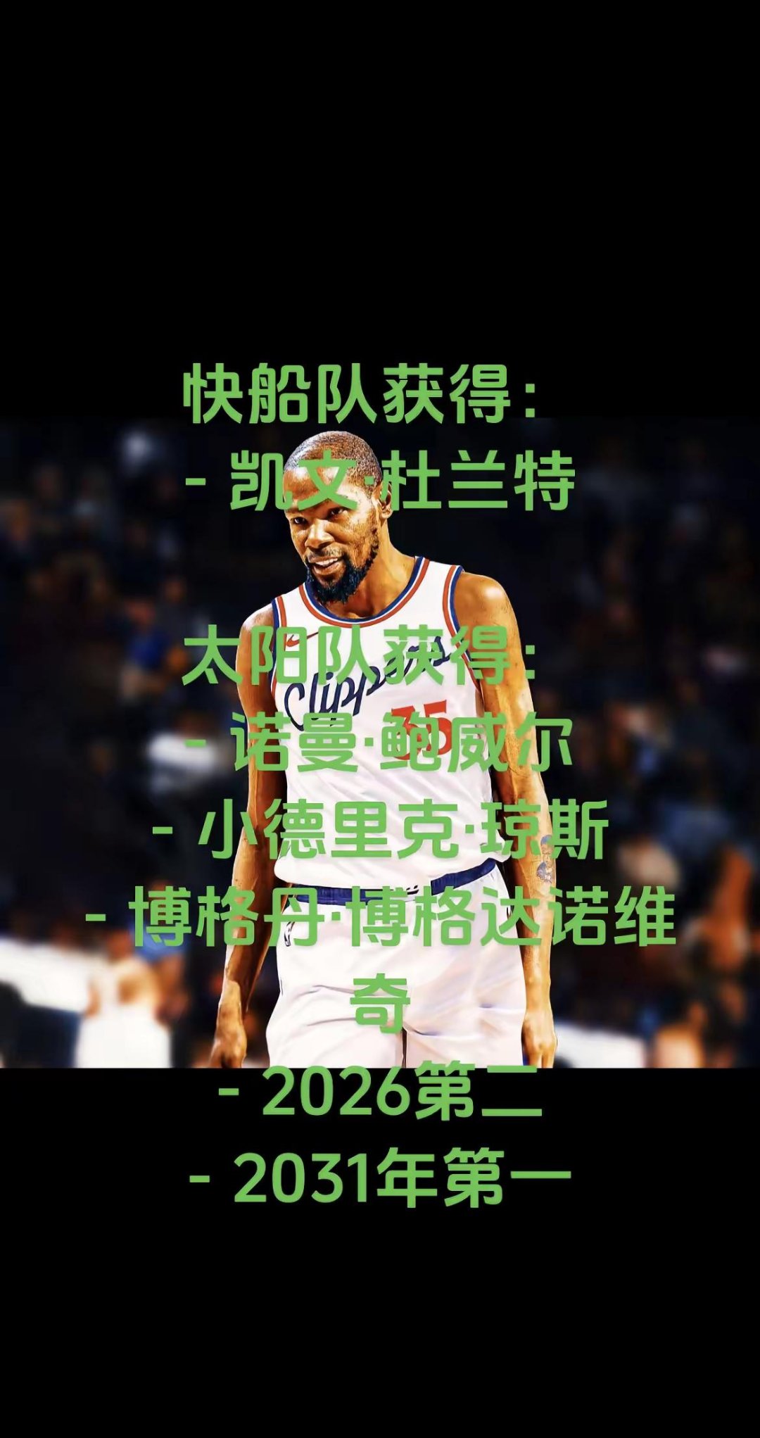 开云官方在线入口-关于杜兰特与70激战快船分钟,持续失利胜负难料!,JackeyLove焦点对战上演精彩一战的信息-开云官方在线入口