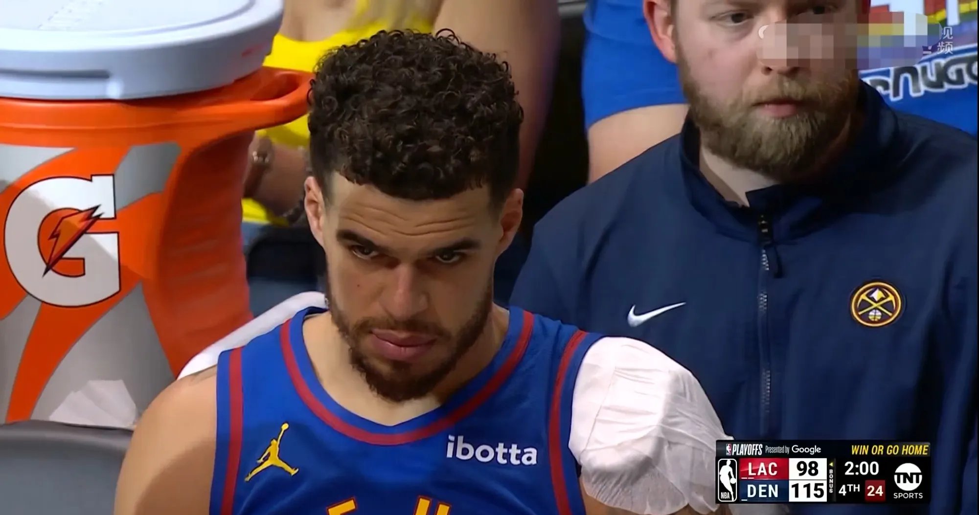 开云体育-锐不可当首场状态出色,湖人观众沸腾!,纳达尔重返赛场观众掌声雷动-开云体育