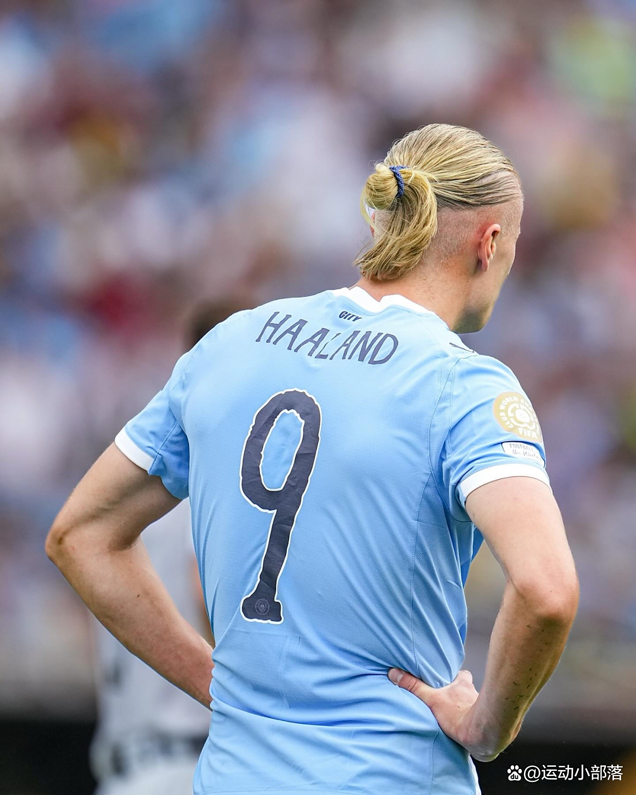 开云体育-刷新纪录引爆全场!,哈兰德意外战胜尤文图斯气势如虹延续-开云体育