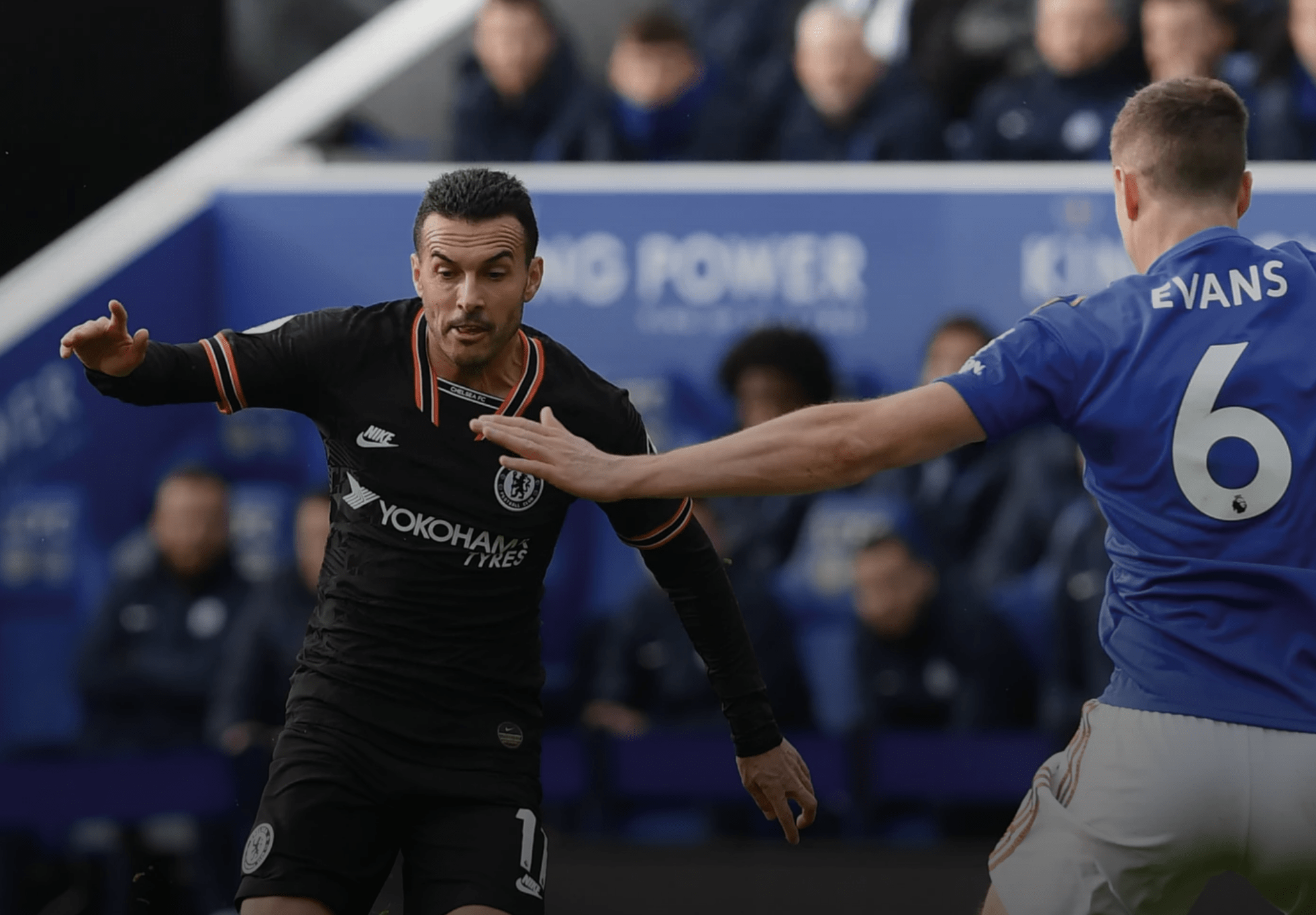 开云中国-窗口期切尔西防线松动——足总杯节点到来,质疑声仍在,数据趋势出现新变化-开云中国