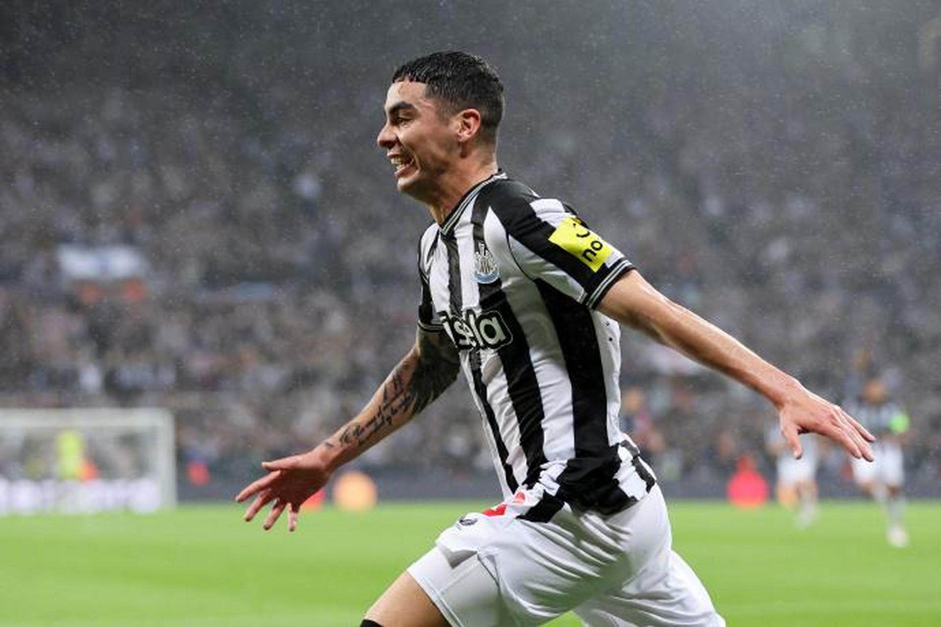 开云中国-关于国际比赛日纽卡斯尔备战欧联，外线爆发细节曝光，媒体盛赞，年轻球员得到机会的信息-开云中国